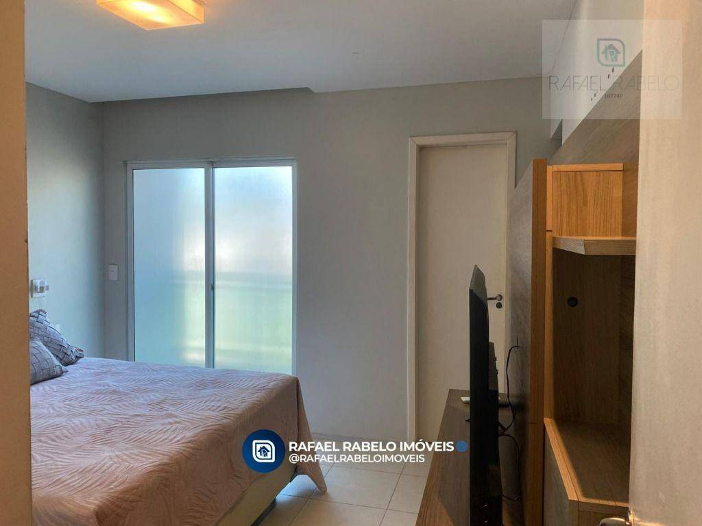 Casa de Condomínio à venda com 3 quartos, 111m² - Foto 7