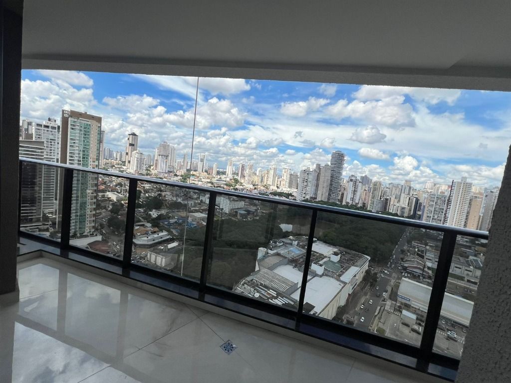 Apartamento à venda com 4 quartos, 261m² - Foto 23