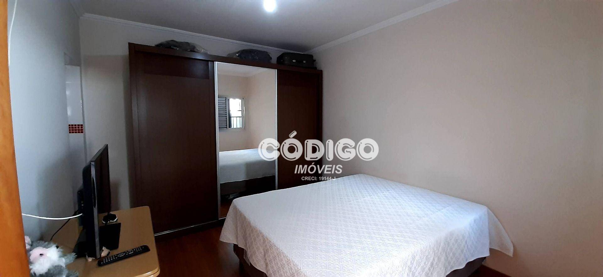 Sobrado à venda com 2 quartos, 178m² - Foto 25