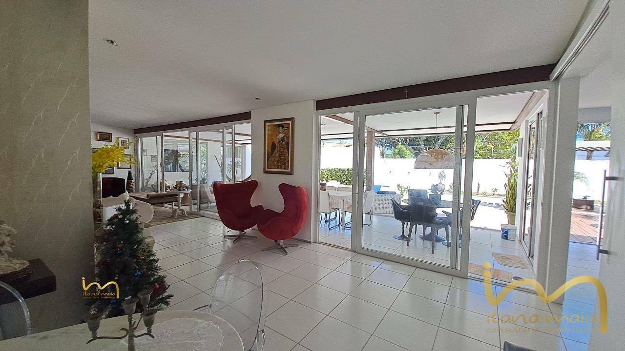 Casa à venda com 4 quartos, 419m² - Foto 16