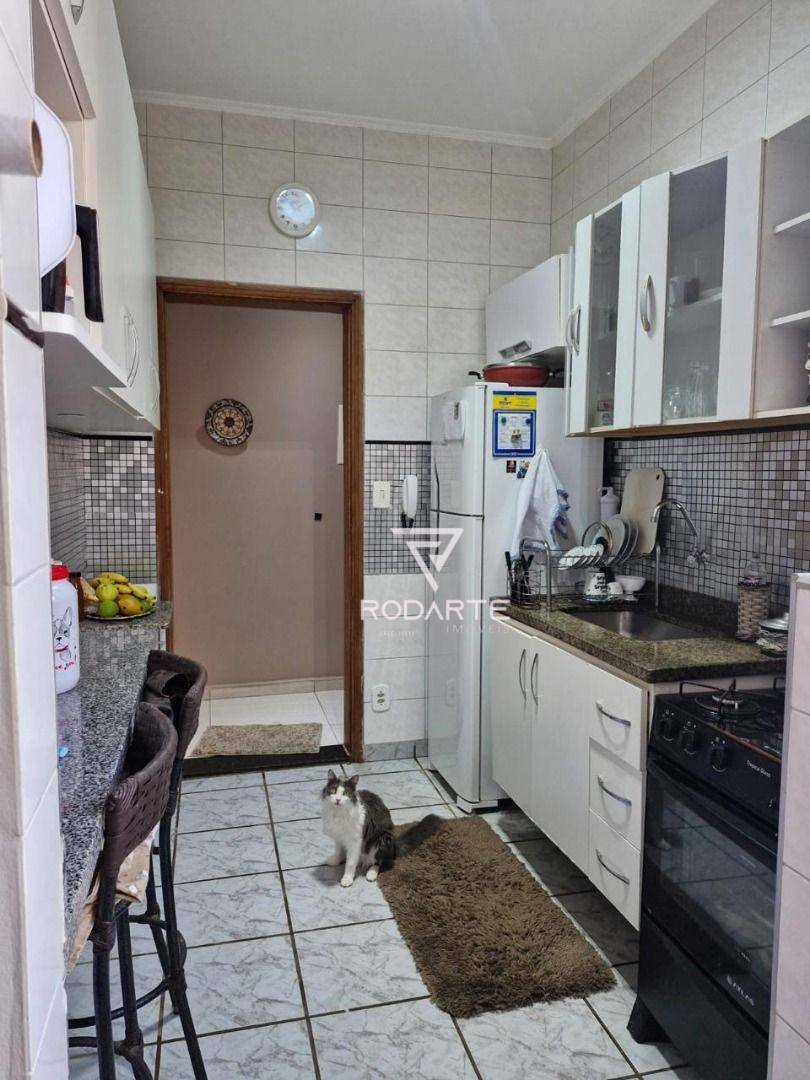 Apartamento à venda com 2 quartos, 90m² - Foto 20