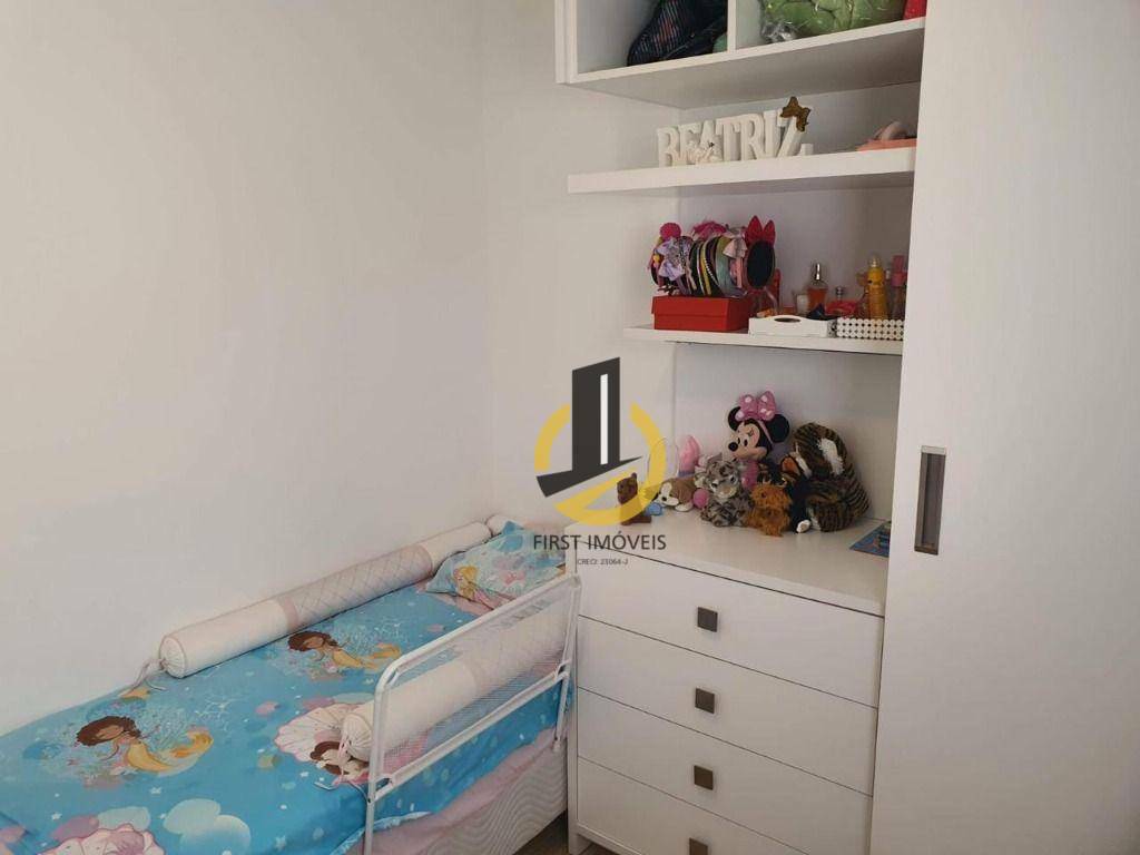 Apartamento à venda com 3 quartos, 84m² - Foto 8