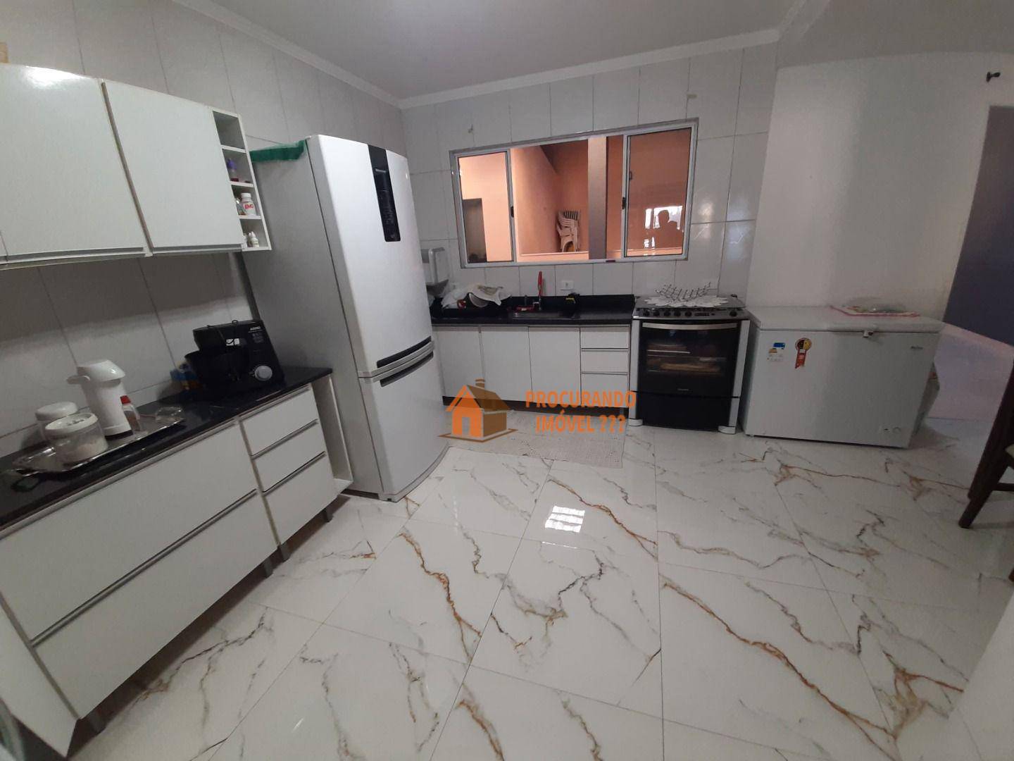 Sobrado à venda com 5 quartos, 350m² - Foto 25