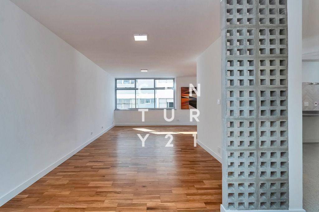 Apartamento à venda com 3 quartos, 176m² - Foto 32