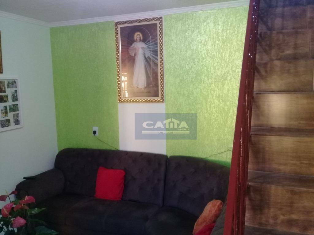 Sobrado à venda com 3 quartos, 168m² - Foto 12