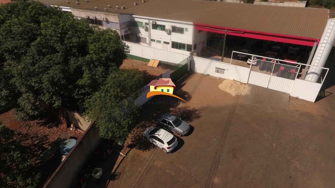 Depósito-Galpão, 907 m² - Foto 27