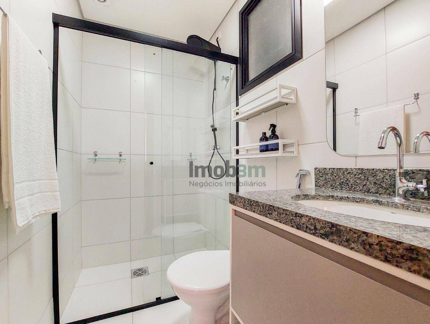 Apartamento à venda com 2 quartos, 57m² - Foto 14