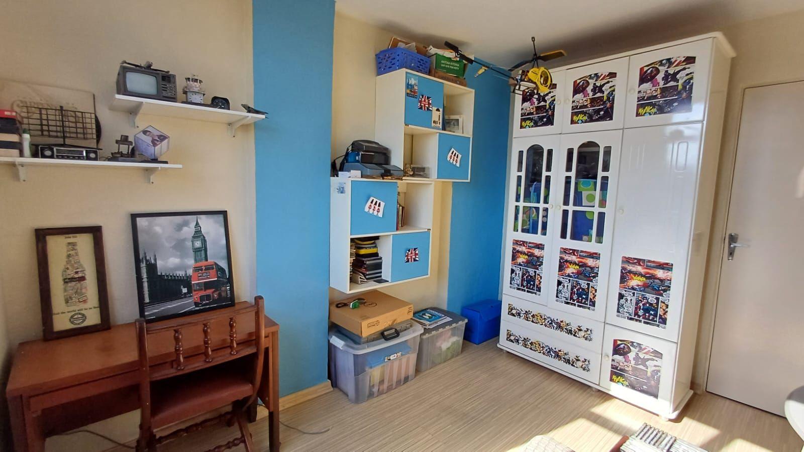 Apartamento à venda com 2 quartos, 60m² - Foto 9