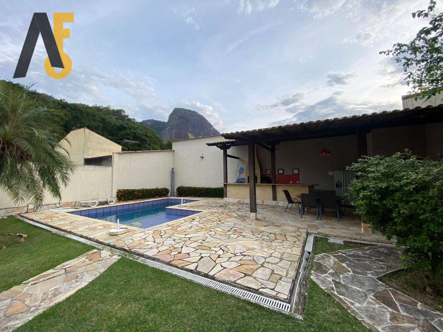 Casa de Condomínio à venda com 4 quartos, 615m² - Foto 38