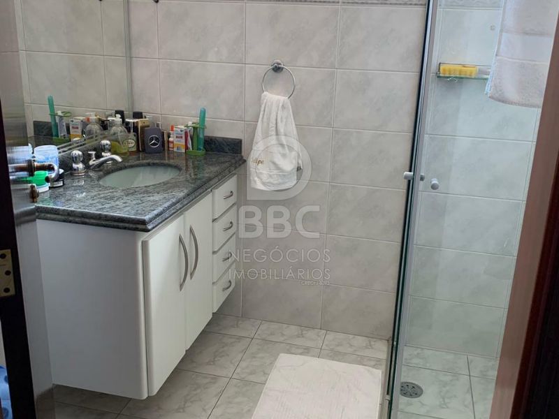 Sobrado à venda com 4 quartos, 347m² - Foto 25