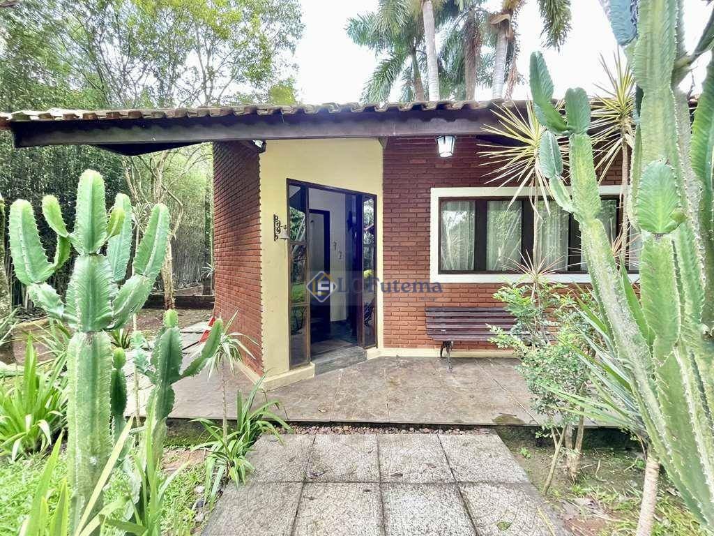 Casa de Condomínio à venda com 4 quartos, 428m² - Foto 48