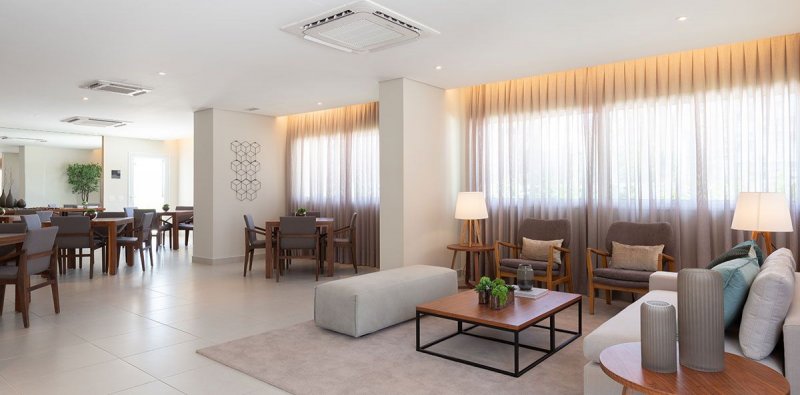 Apartamento à venda com 2 quartos, 73m² - Foto 14