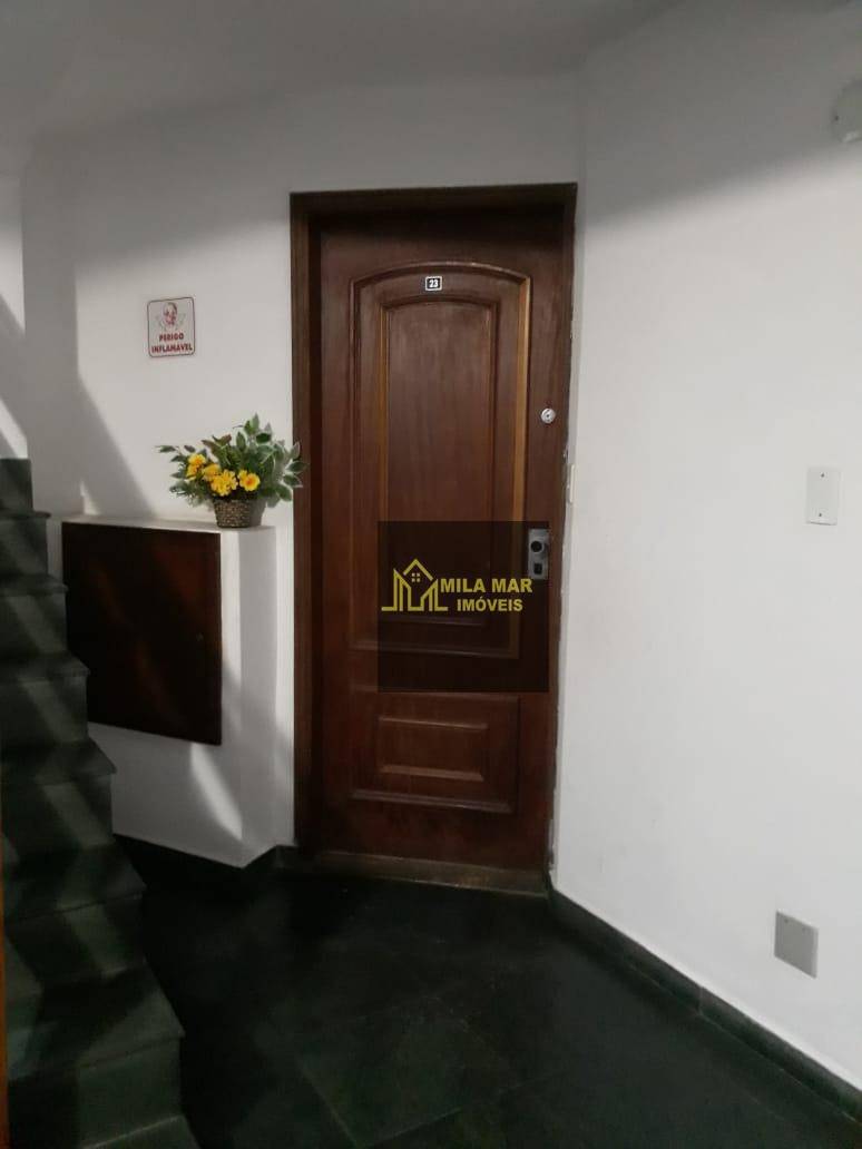 Apartamento à venda com 2 quartos, 40m² - Foto 10