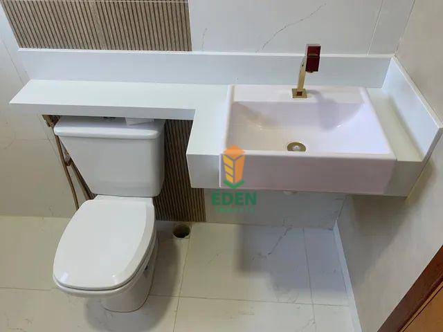 Casa de Condomínio à venda com 3 quartos, 100m² - Foto 18