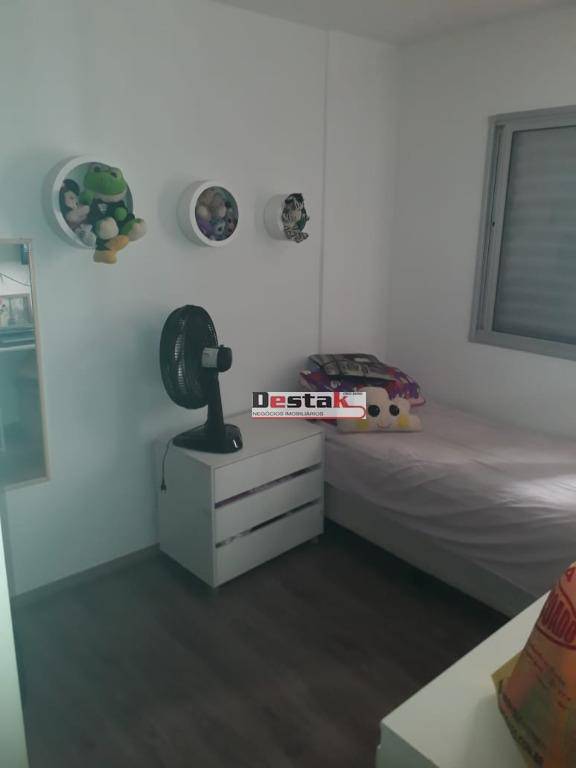 Apartamento à venda com 2 quartos, 49m² - Foto 6