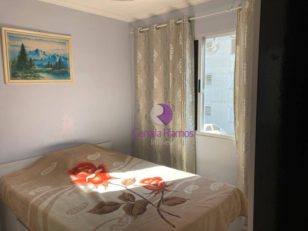 Apartamento à venda com 2 quartos, 58m² - Foto 10