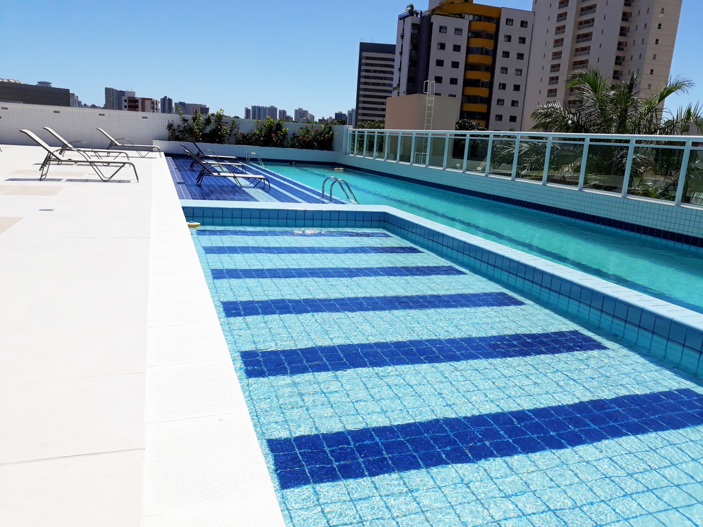 Apartamento à venda com 3 quartos, 78m² - Foto 6