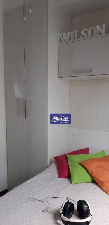 Sobrado à venda com 3 quartos, 102m² - Foto 17