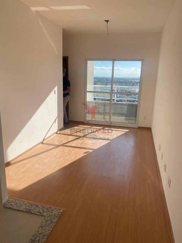 Apartamento à venda com 2 quartos, 48m² - Foto 5