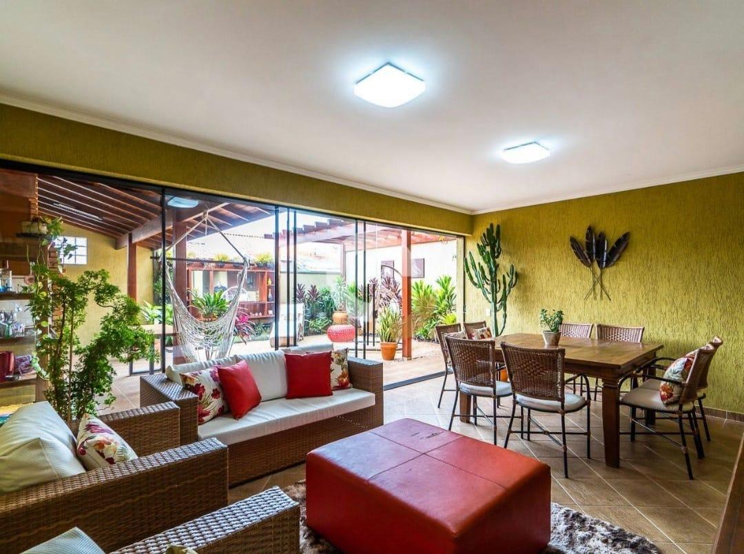 Casa de Condomínio à venda com 3 quartos, 214m² - Foto 43