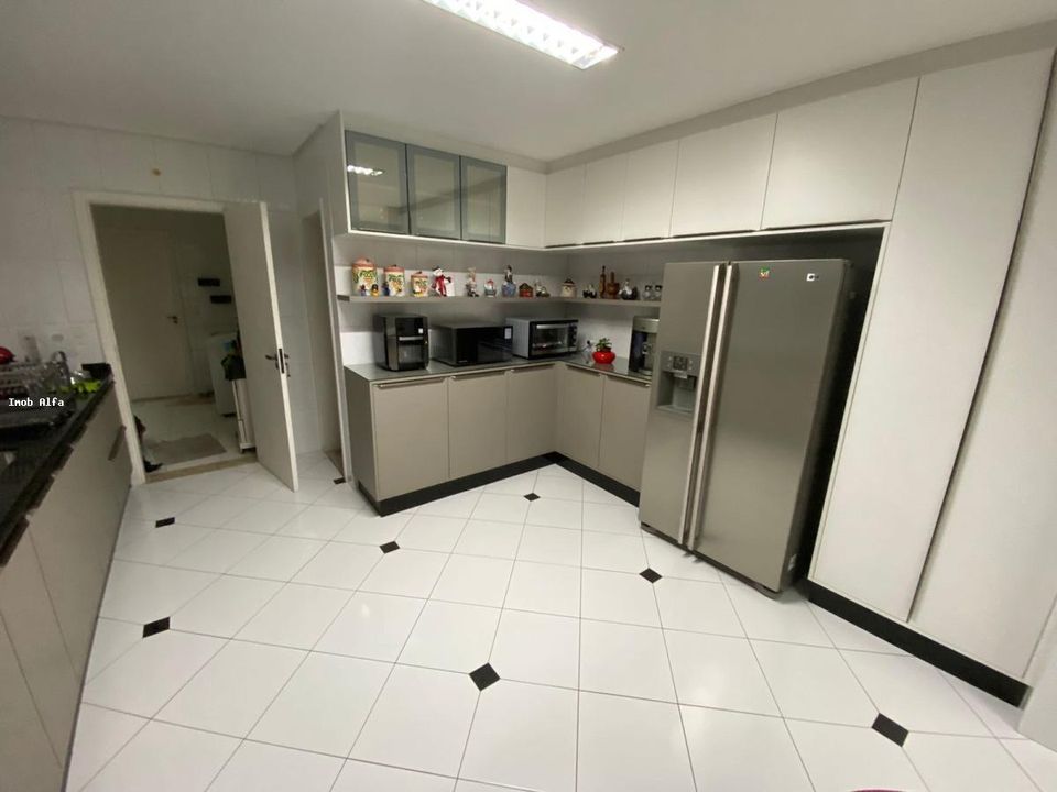 Casa de Condomínio à venda com 4 quartos, 423m² - Foto 14