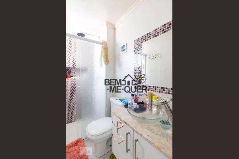 Apartamento à venda com 3 quartos, 69m² - Foto 20