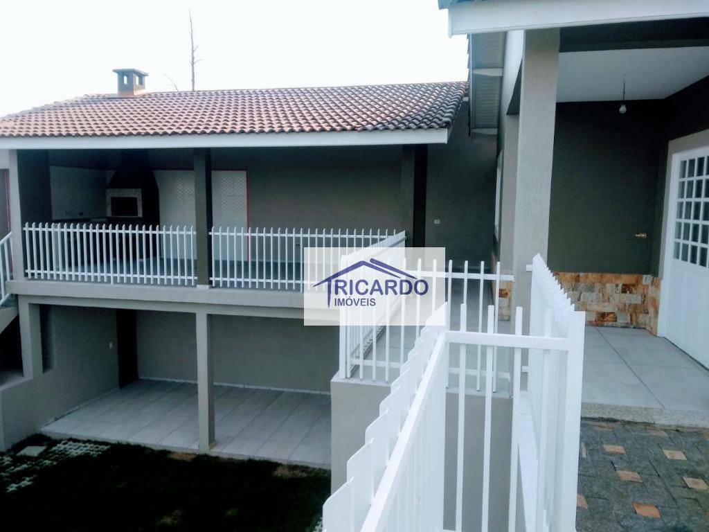 Casa à venda com 3 quartos, 250m² - Foto 27