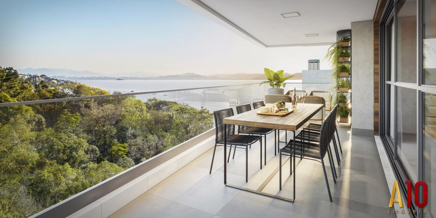 Apartamento à venda com 3 quartos, 176m² - Foto 5