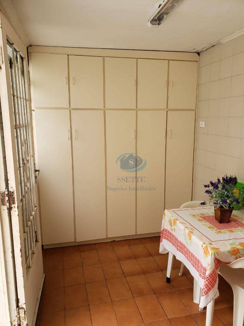 Sobrado à venda com 3 quartos, 140m² - Foto 20