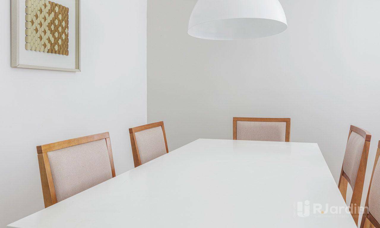 Apartamento para alugar com 3 quartos, 110m² - Foto 28