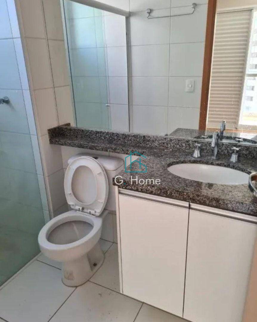 Apartamento para alugar com 3 quartos, 94m² - Foto 12