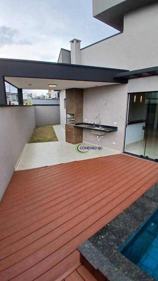Casa de Condomínio à venda com 3 quartos, 161m² - Foto 20