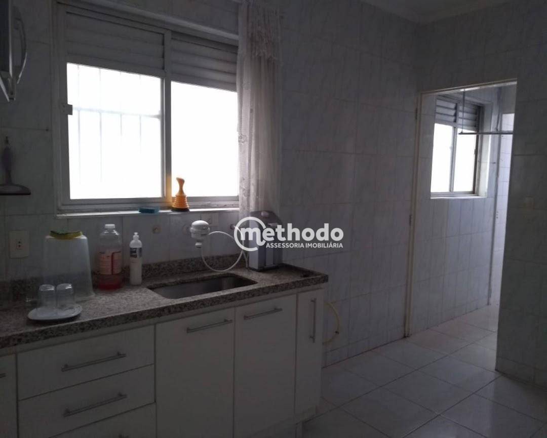 Apartamento à venda com 3 quartos, 98m² - Foto 8