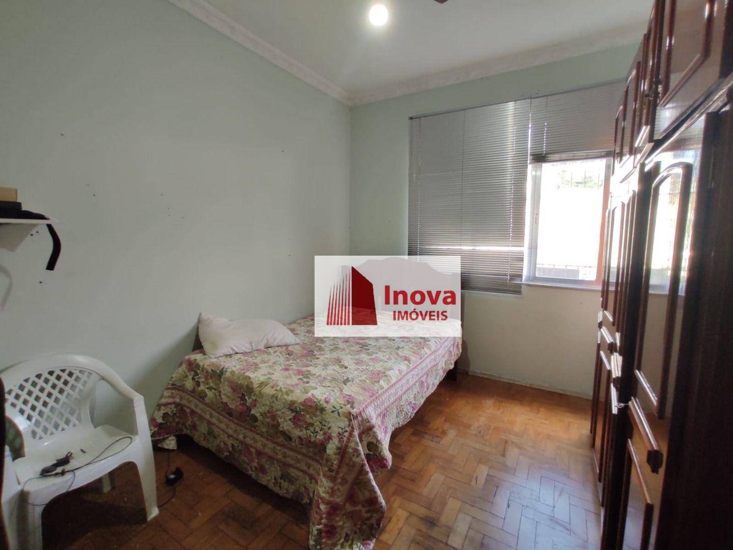 Apartamento à venda com 2 quartos, 100m² - Foto 6