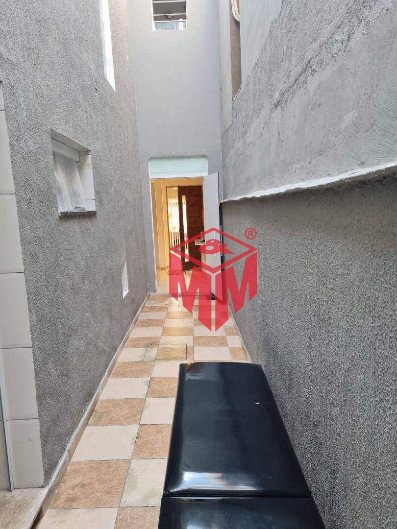 Sobrado à venda com 3 quartos, 188m² - Foto 18