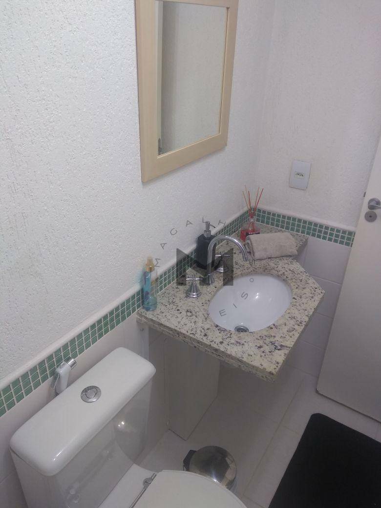 Apartamento à venda com 2 quartos, 60m² - Foto 20