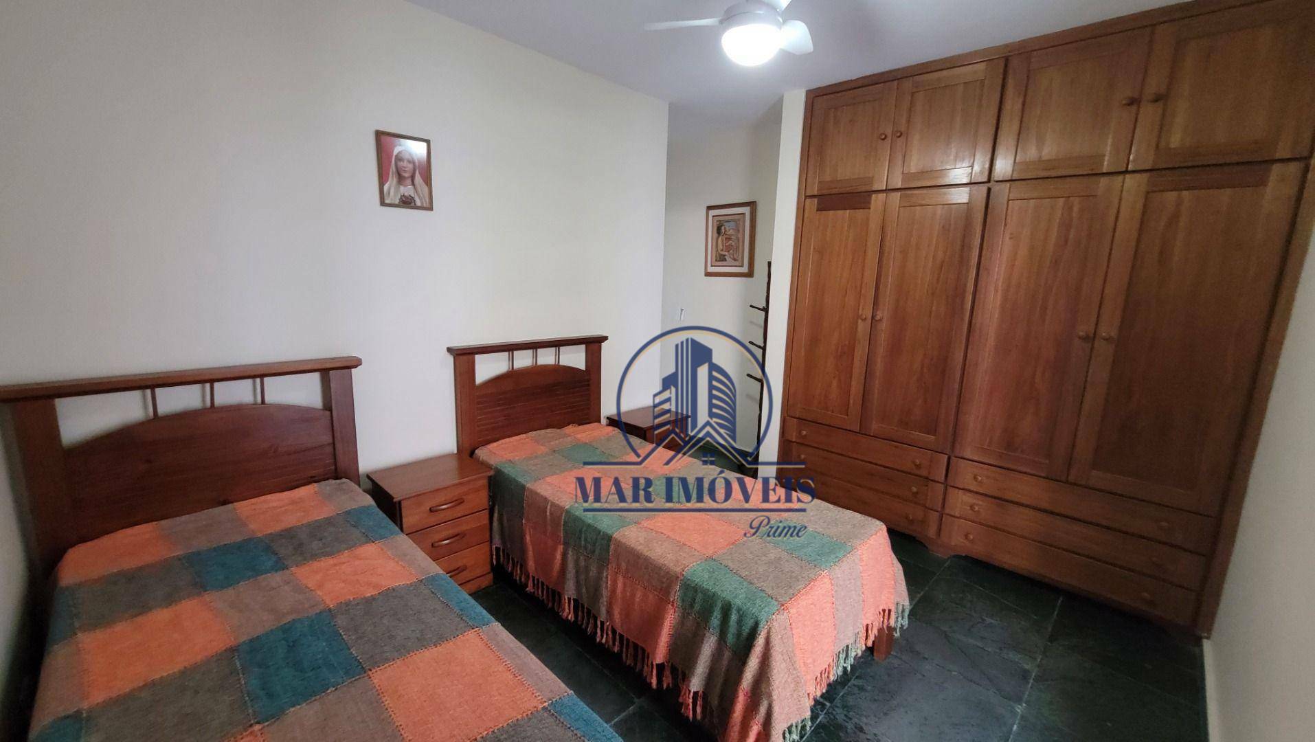 Apartamento à venda com 4 quartos, 140m² - Foto 7