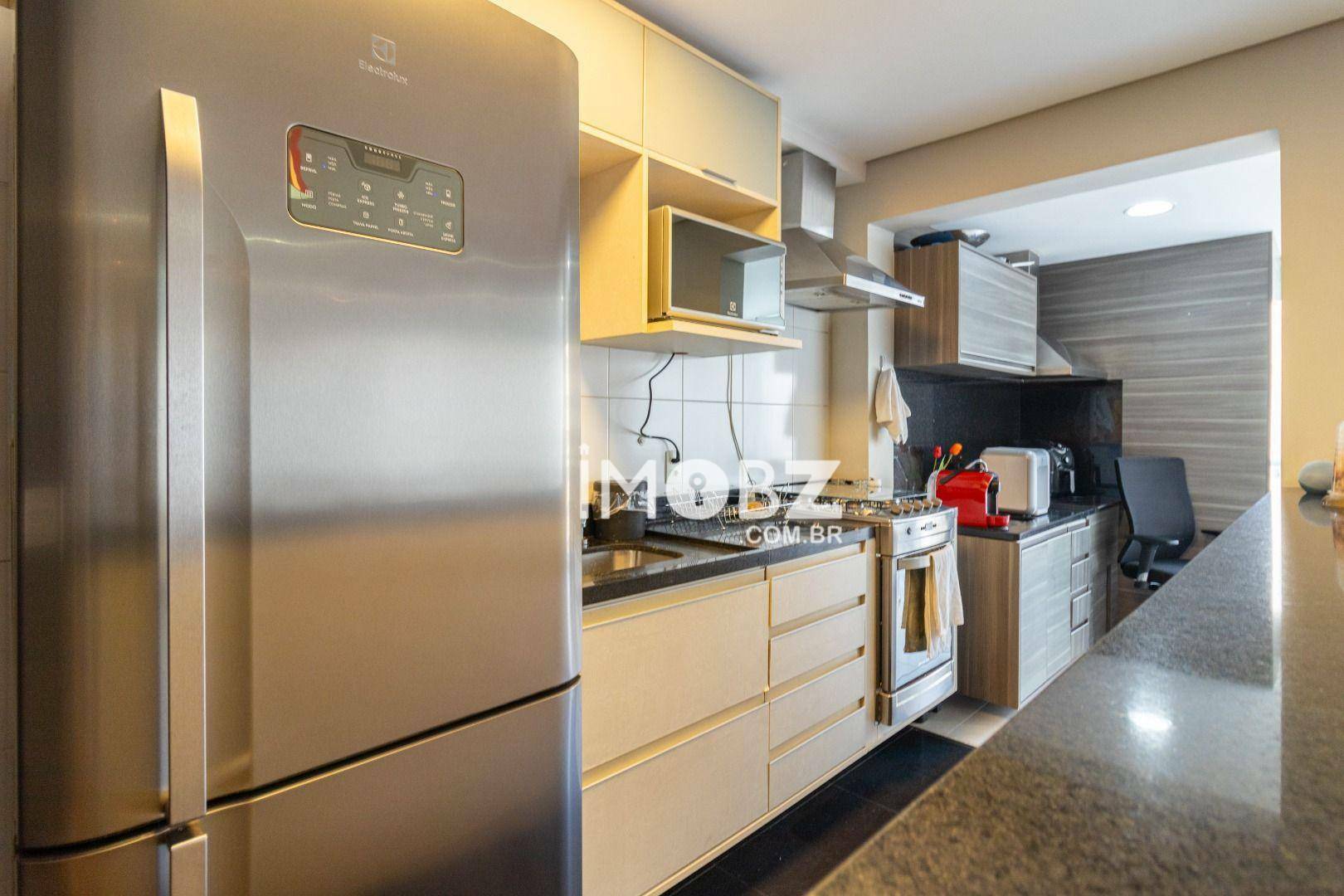 Apartamento à venda com 2 quartos, 79m² - Foto 7