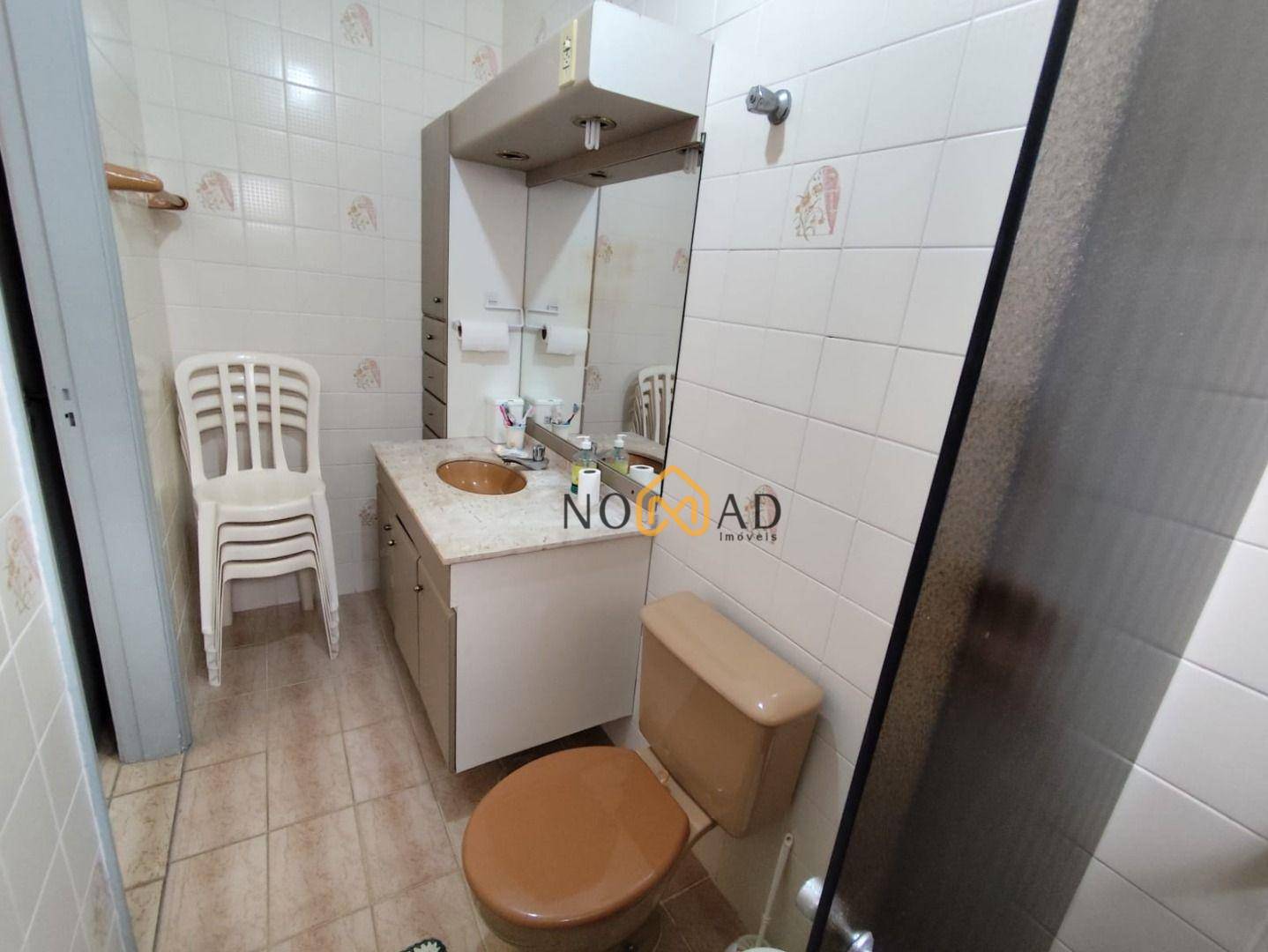 Apartamento à venda com 3 quartos, 98m² - Foto 19