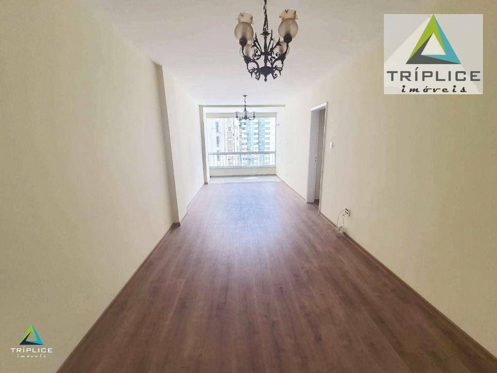 Apartamento, 3 quartos, 122 m² - Foto 2