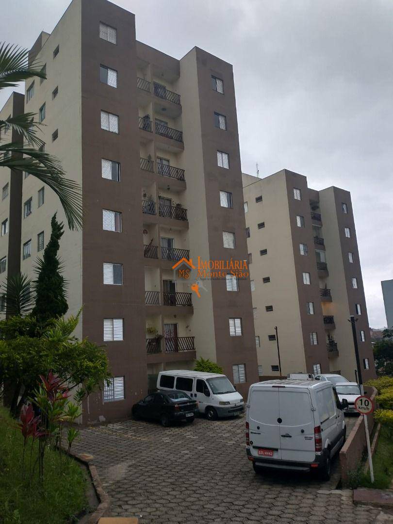 Apartamento à venda com 2 quartos, 60m² - Foto 12