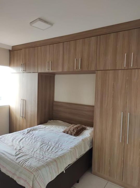 Apartamento à venda com 2 quartos, 50m² - Foto 12