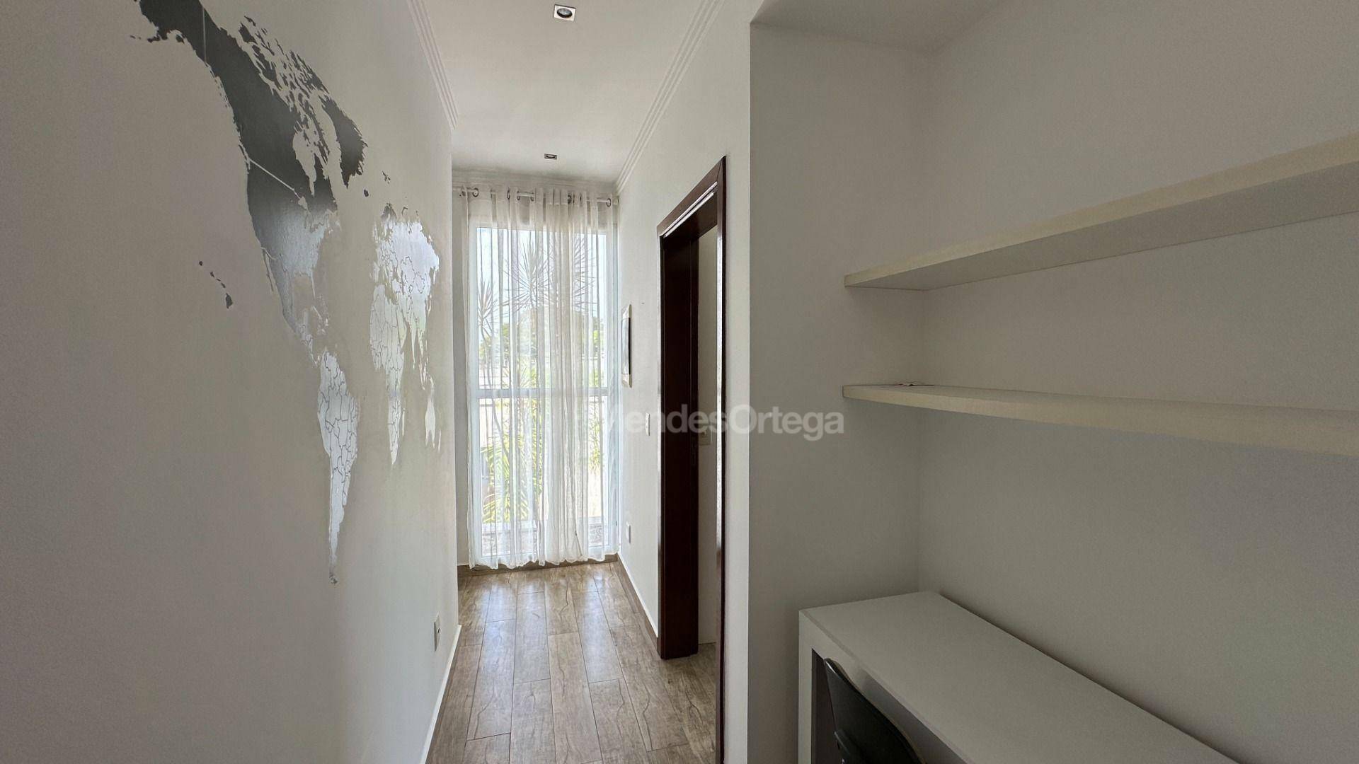 Casa de Condomínio à venda com 4 quartos, 409m² - Foto 44