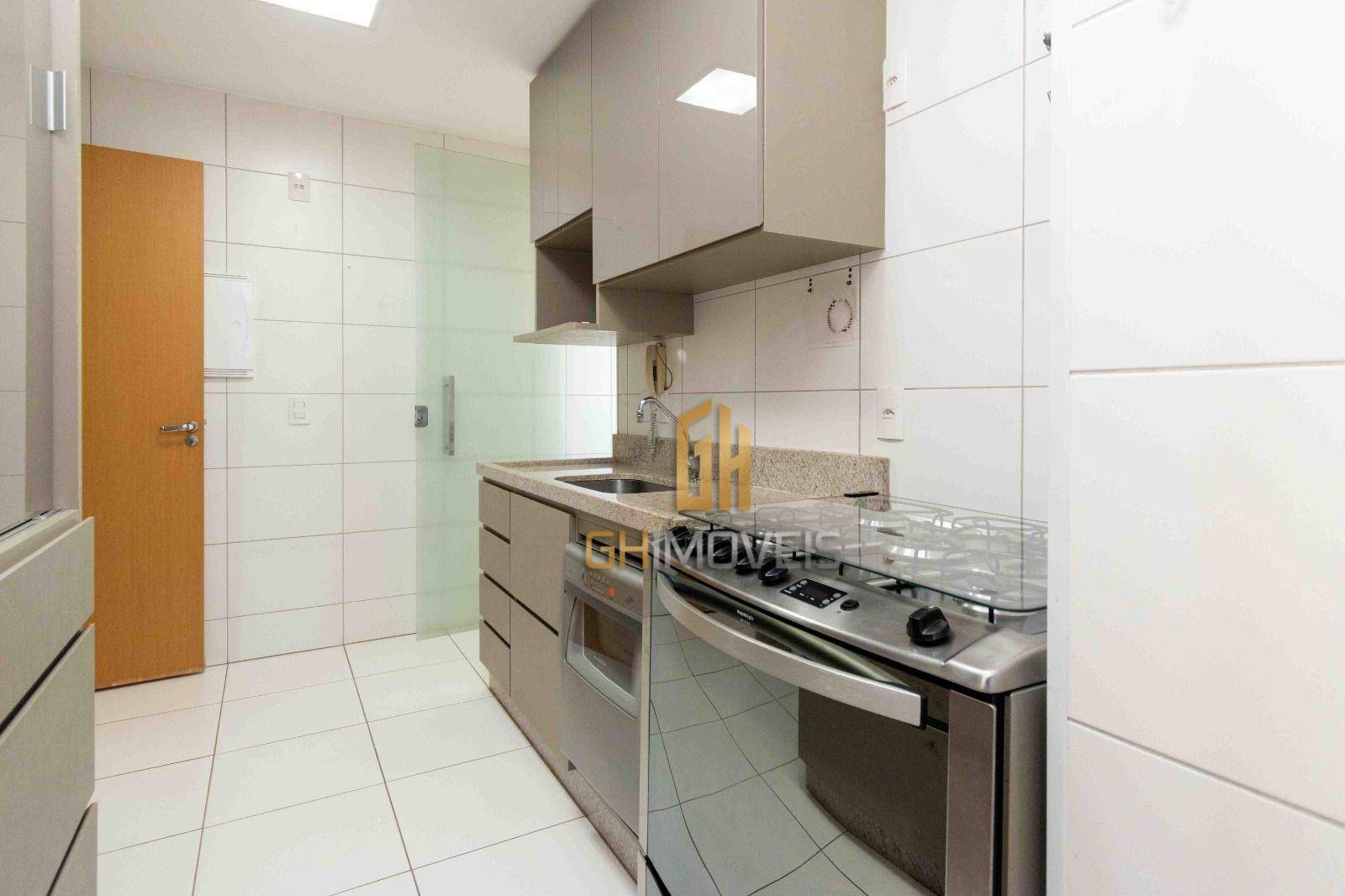 Apartamento à venda com 3 quartos, 108m² - Foto 7