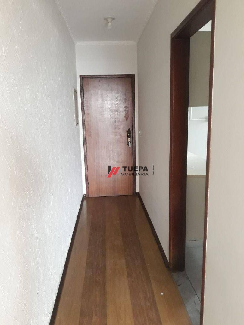 Apartamento à venda com 3 quartos, 135m² - Foto 14