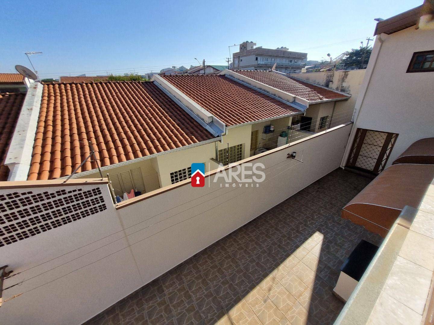 Casa à venda com 4 quartos, 364m² - Foto 36