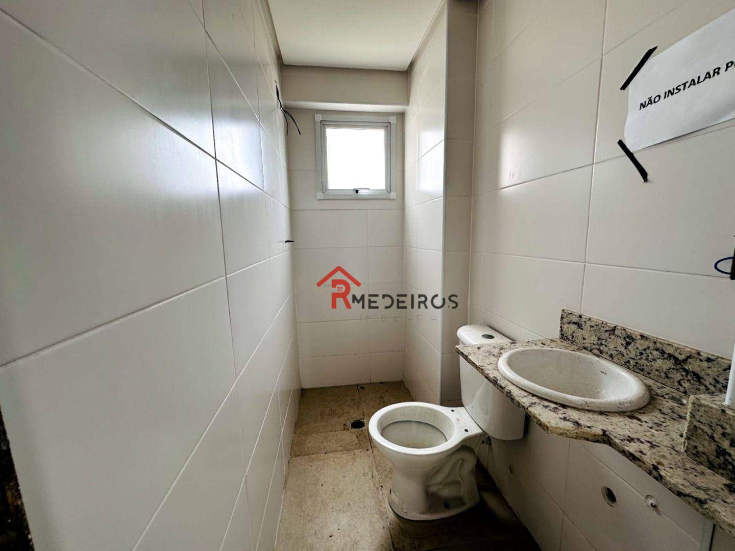 Apartamento à venda com 2 quartos, 80m² - Foto 7