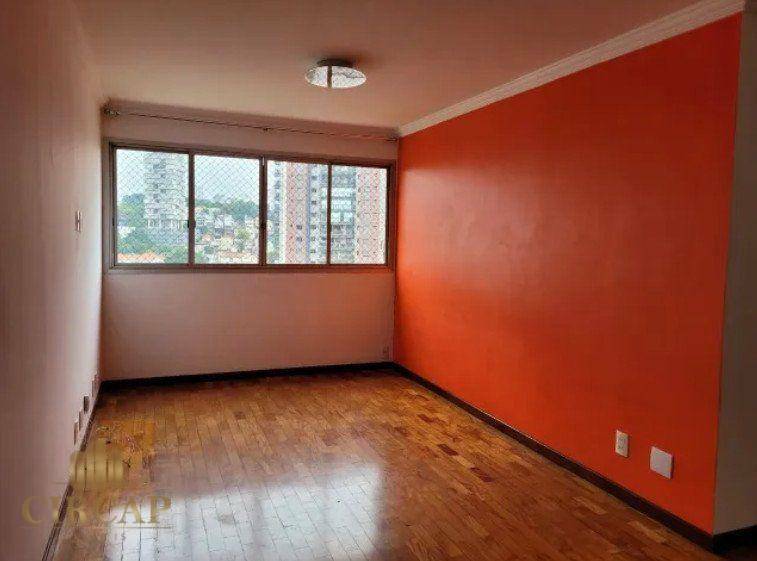 Apartamento à venda com 3 quartos, 90m² - Foto 2