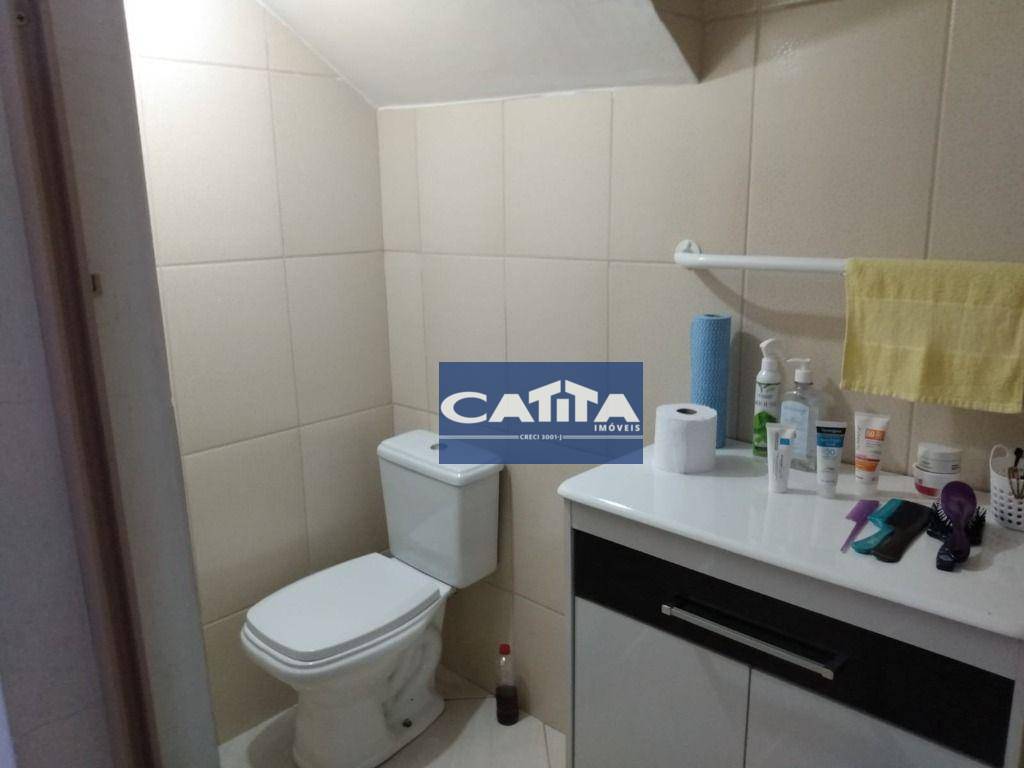 Sobrado à venda com 2 quartos, 80m² - Foto 20