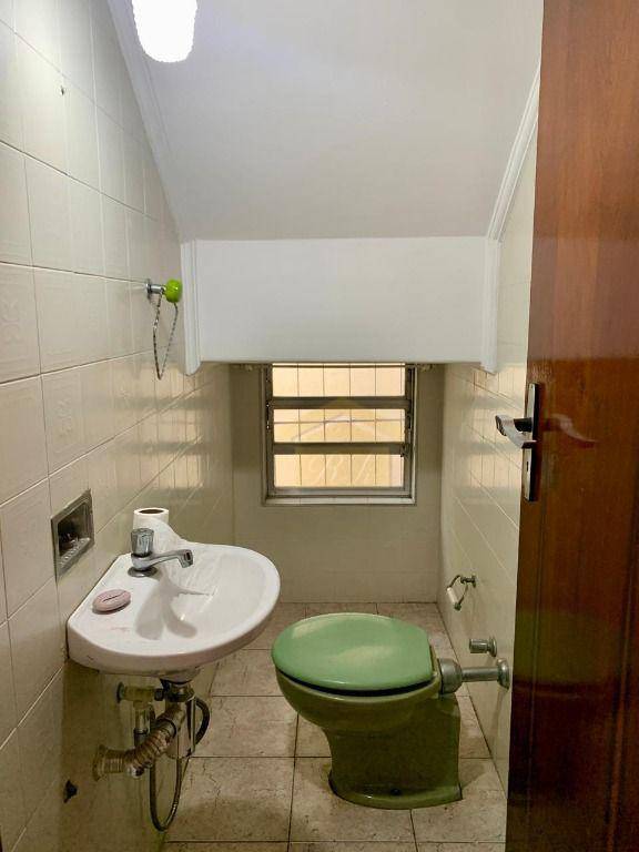 Sobrado para alugar com 3 quartos, 190m² - Foto 4